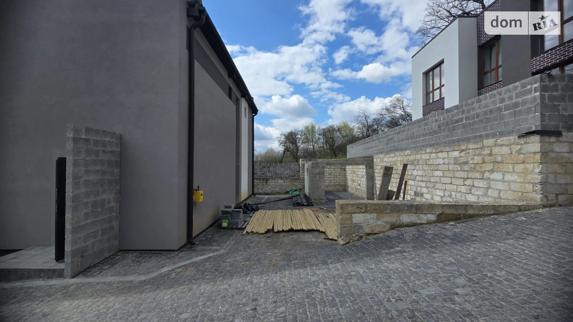 Продается дом на 2 этажа 150 кв. м с участком, цена: 135000 $ - фото 5