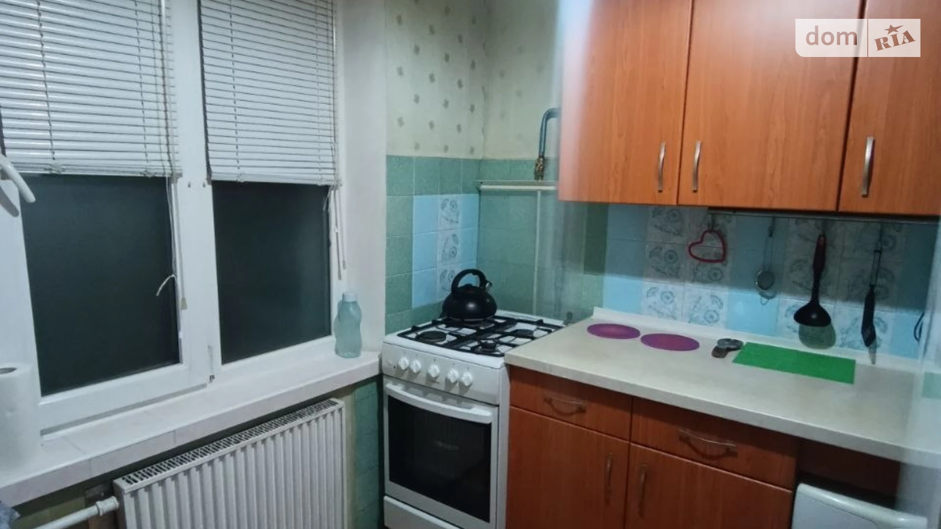Продается 2-комнатная квартира 45.4 кв. м в Киеве, цена: 77200 $ - фото 3