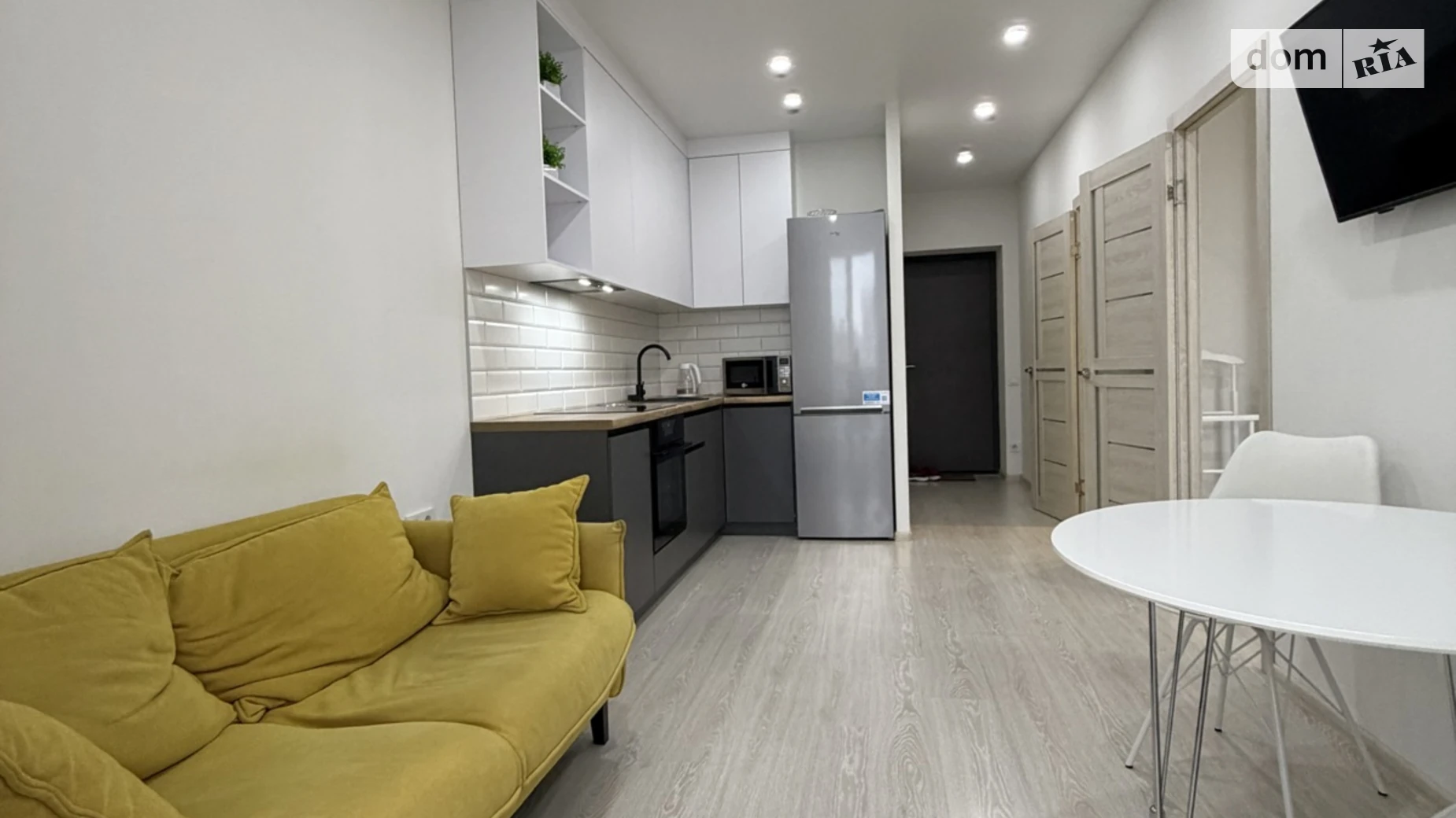 ул. Мандрыковская, 234 Мандрыкивка Днепр ЖК Затишний - фото 2