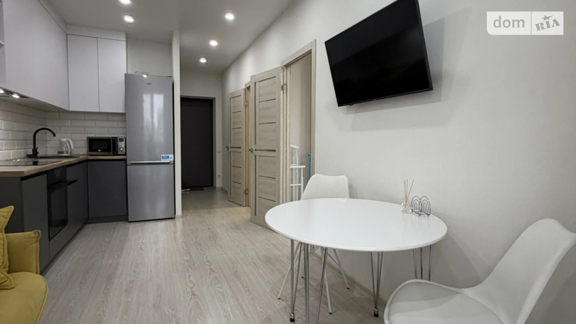 ул. Мандрыковская, 234 Мандрыкивка Днепр ЖК Затишний - фото 3