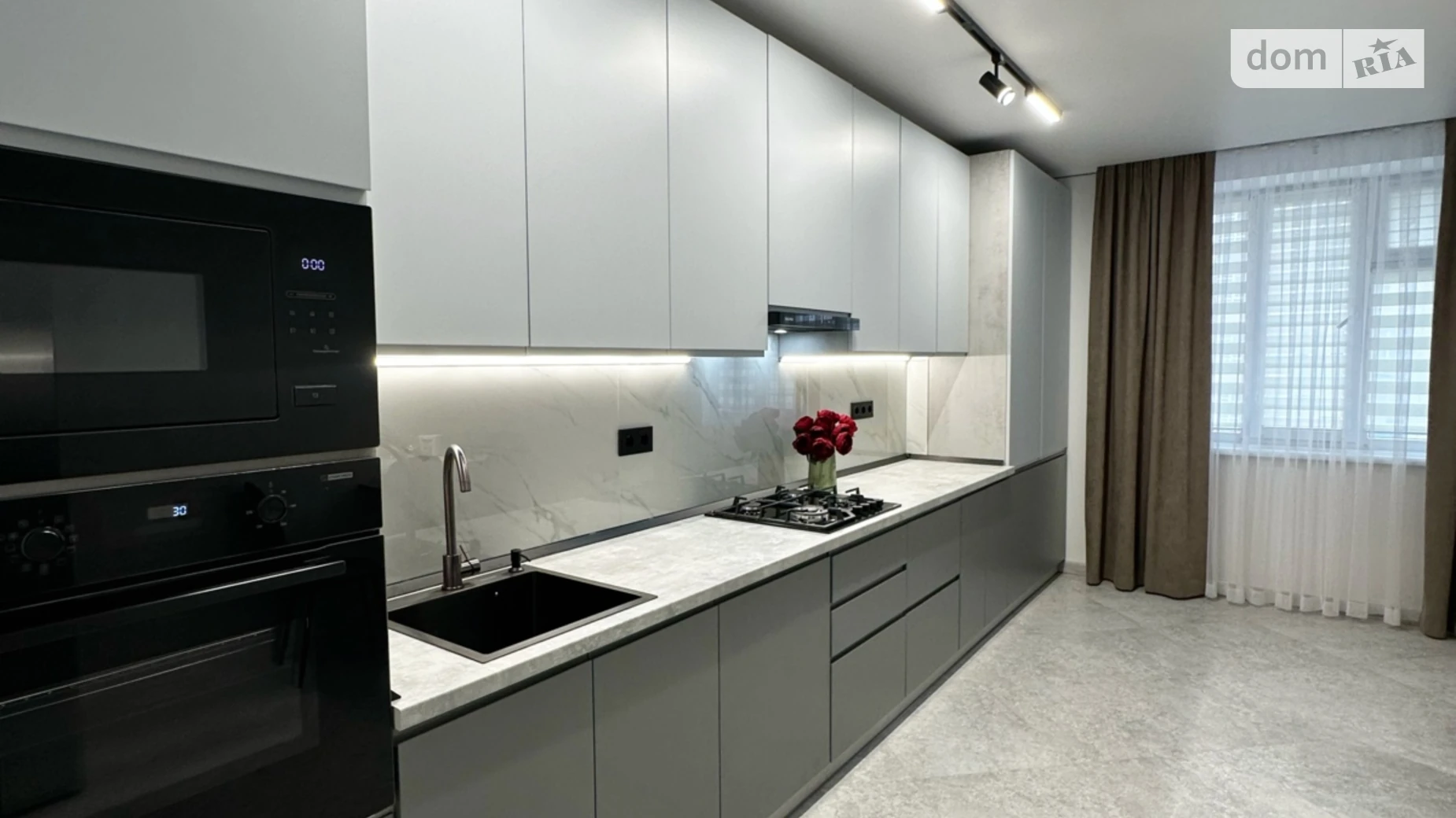 Здається в оренду 2-кімнатна квартира 67 кв. м у Хмельницькому, вул. Лісогринівецька, 36 - фото 2