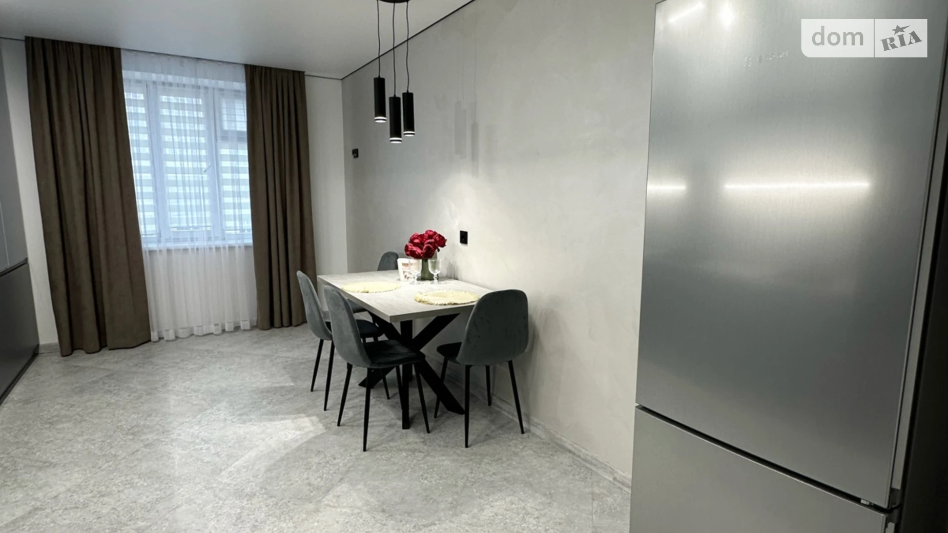 Здається в оренду 2-кімнатна квартира 67 кв. м у Хмельницькому, вул. Лісогринівецька, 36 - фото 3