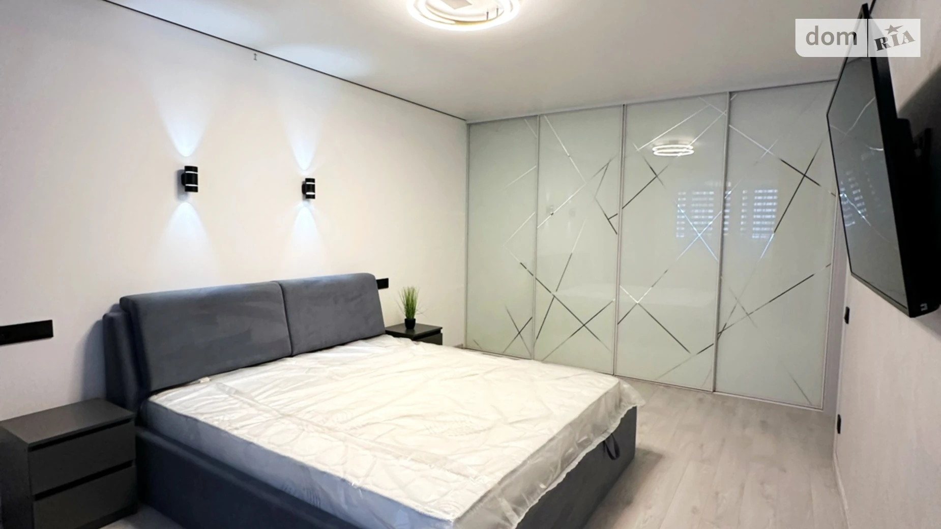 Здається в оренду 2-кімнатна квартира 67 кв. м у Хмельницькому, вул. Лісогринівецька, 36 - фото 4