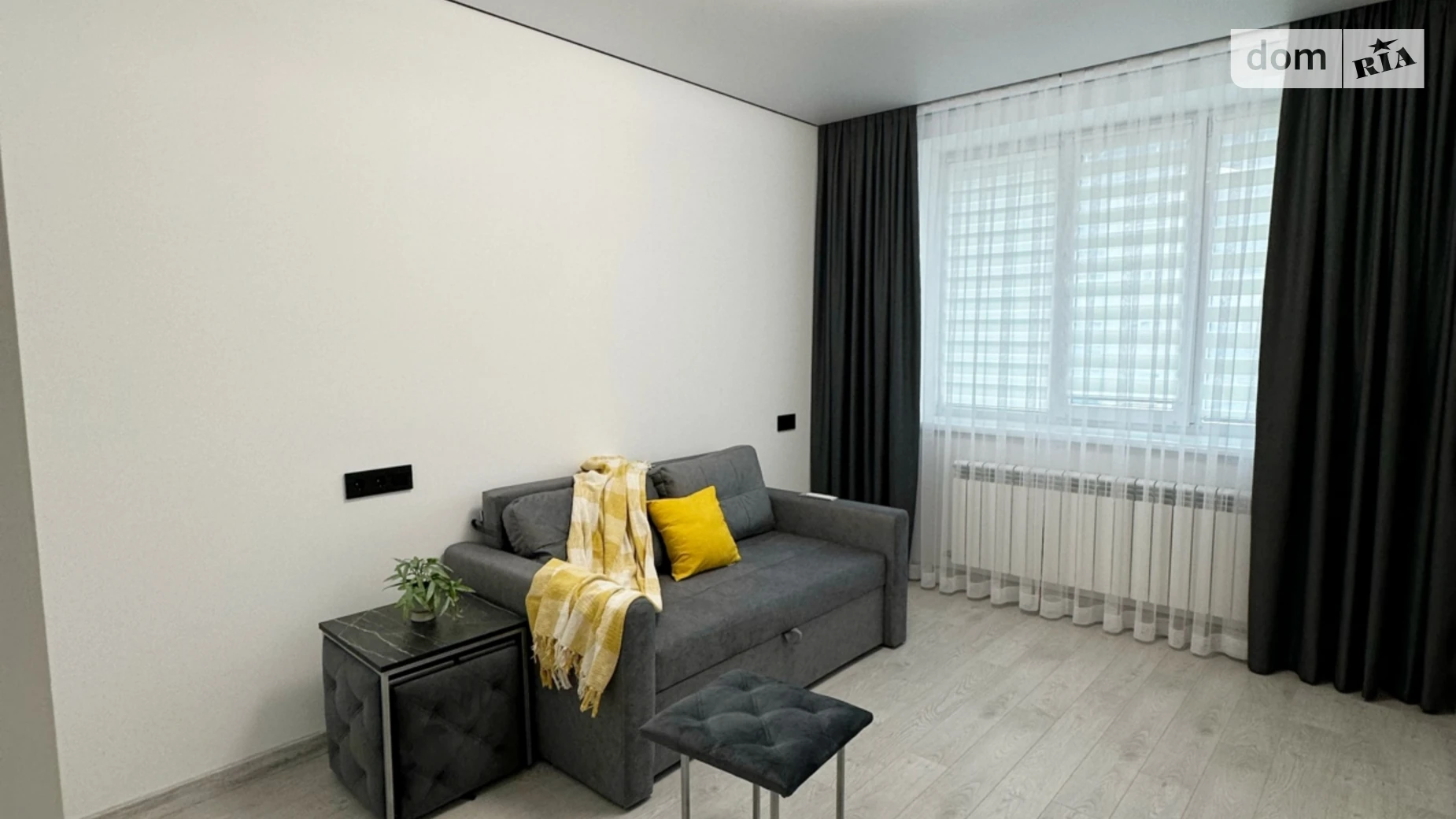 Здається в оренду 2-кімнатна квартира 67 кв. м у Хмельницькому, вул. Лісогринівецька, 36 - фото 5