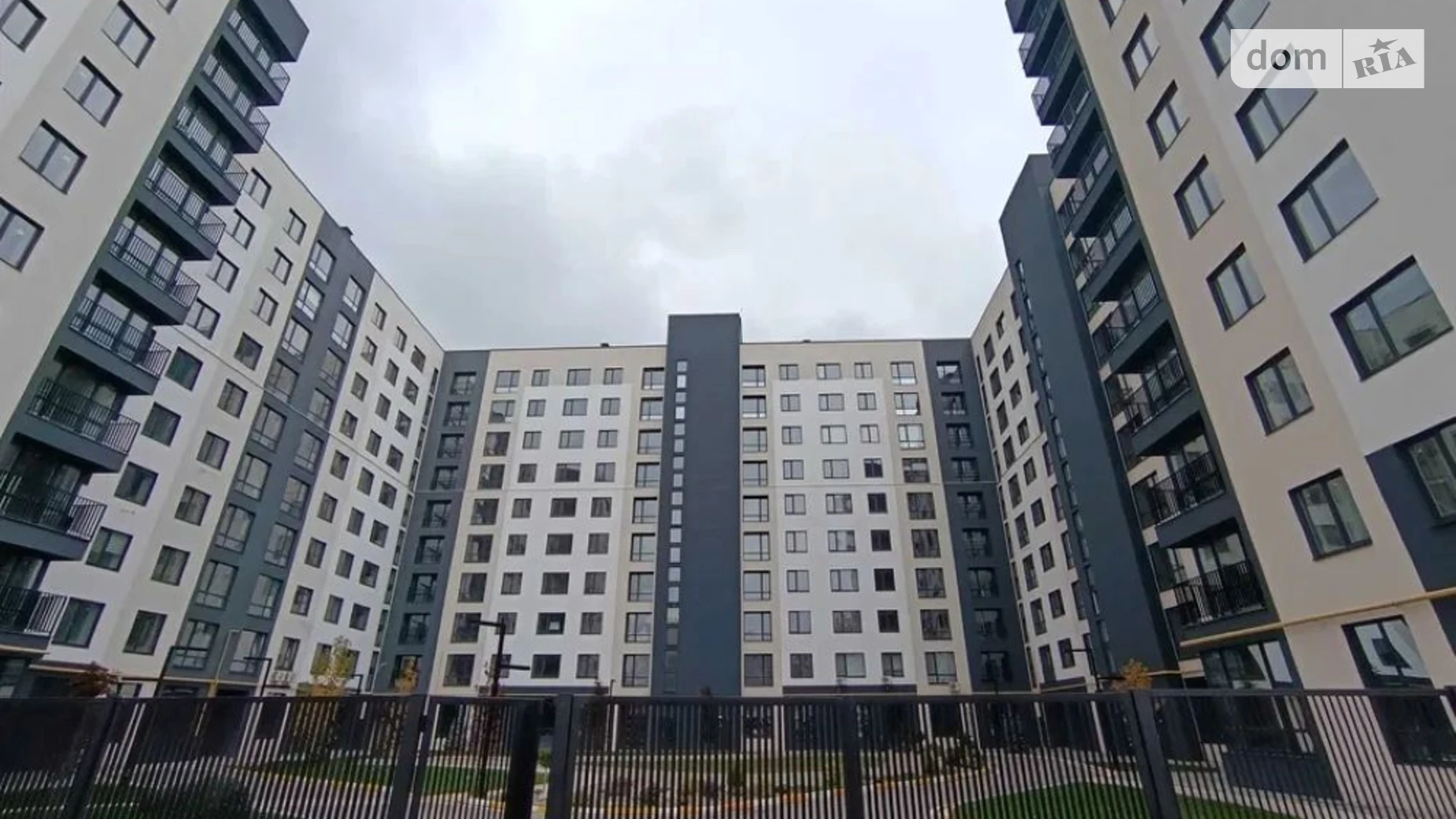 Продается 2-комнатная квартира 80.6 кв. м в Буче, ул. Николая Мозгового - фото 2