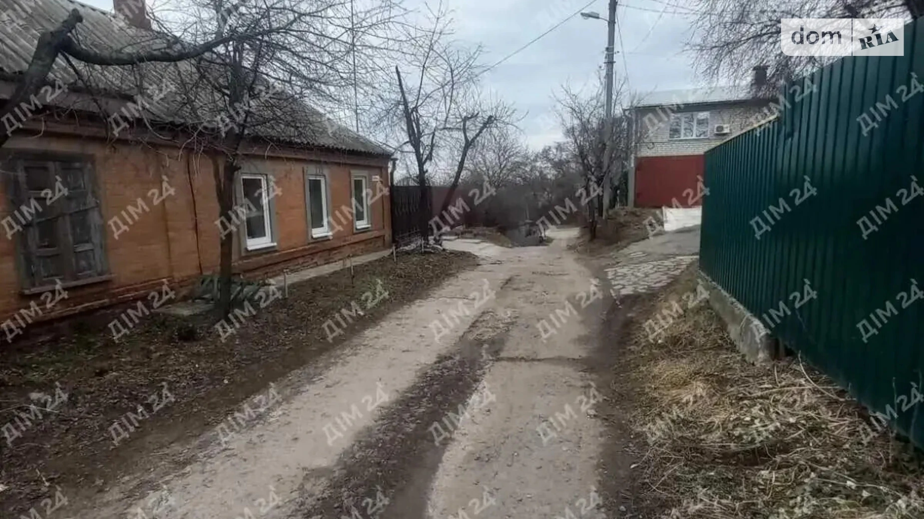 Продається частина будинку 51.3 кв. м з верандою, цена: 19500 $ - фото 2