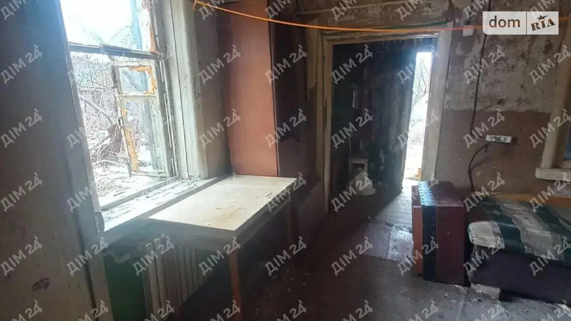 Продається частина будинку 51.3 кв. м з верандою, цена: 19500 $ - фото 3