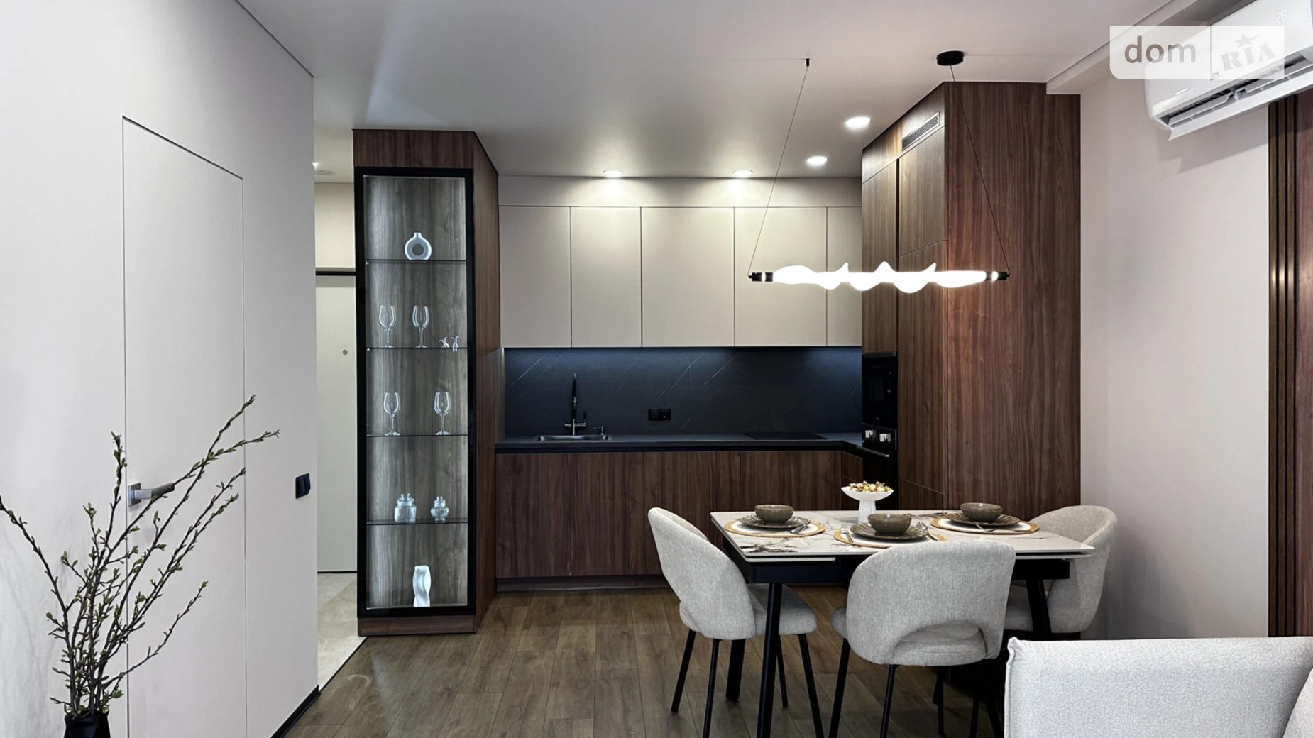 Продается 1-комнатная квартира 41.1 кв. м в Киеве, цена: 128000 $ - фото 5