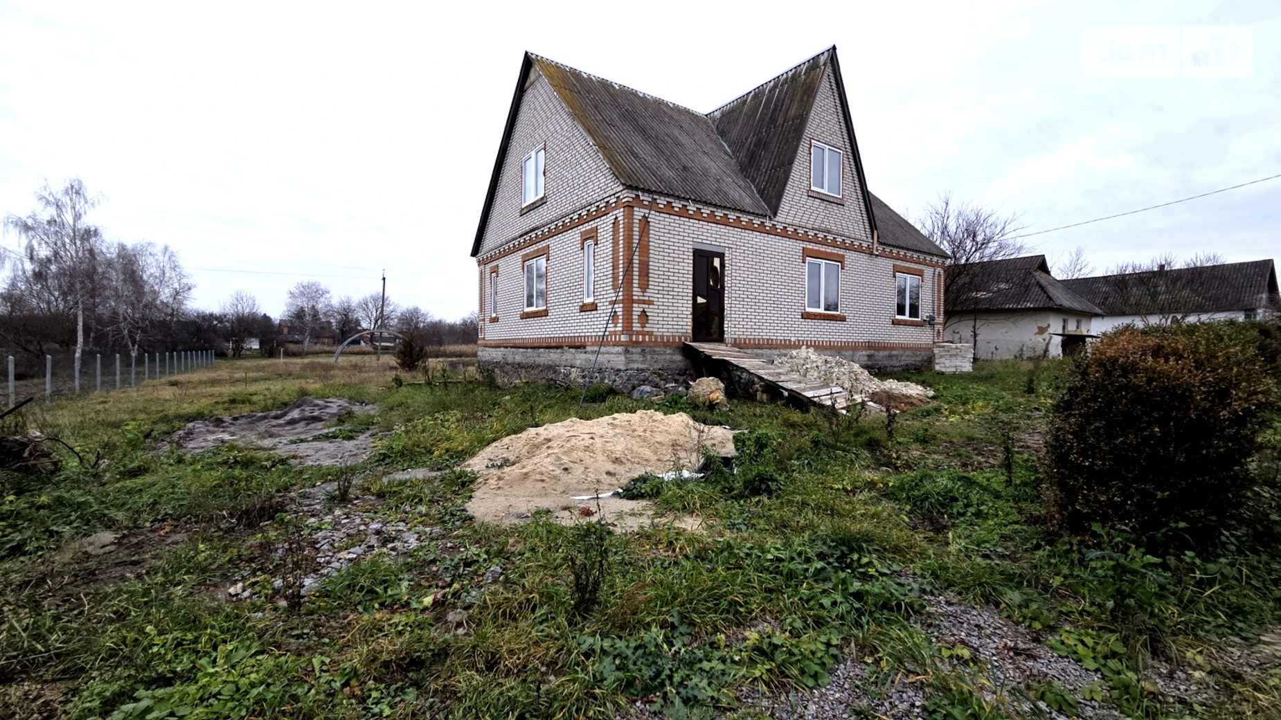 Продається будинок 2 поверховий 150 кв. м з мансардою, цена: 28600 $ - фото 3