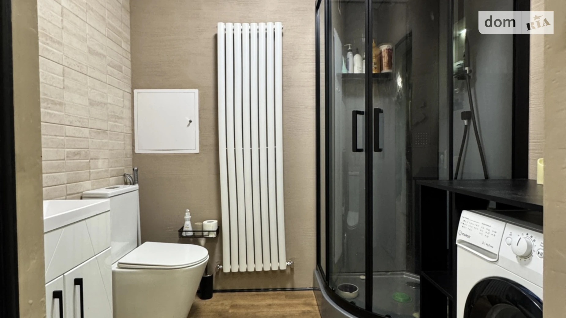 Продается 1-комнатная квартира 48.4 кв. м в Хмельницком, ул. Кармелюка, 3/5 - фото 3