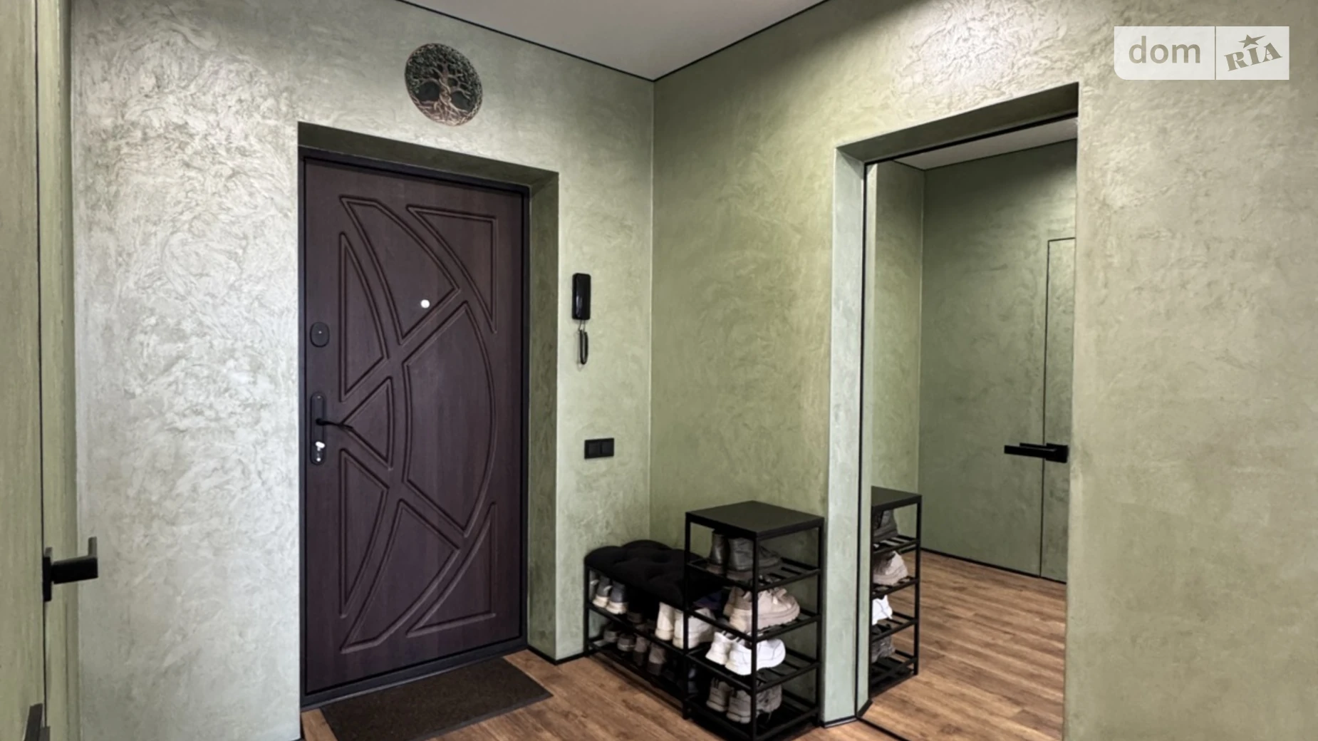 Продается 1-комнатная квартира 48.4 кв. м в Хмельницком, ул. Кармелюка, 3/5 - фото 4