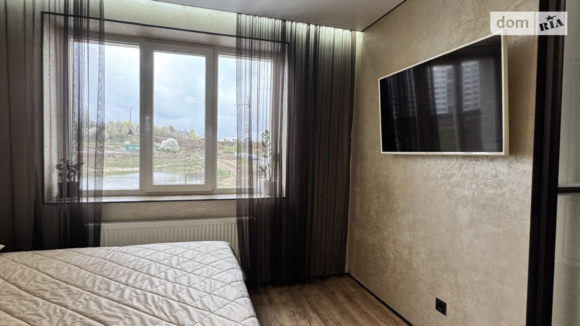 Продается 1-комнатная квартира 48.4 кв. м в Хмельницком, ул. Кармелюка, 3/5 - фото 5