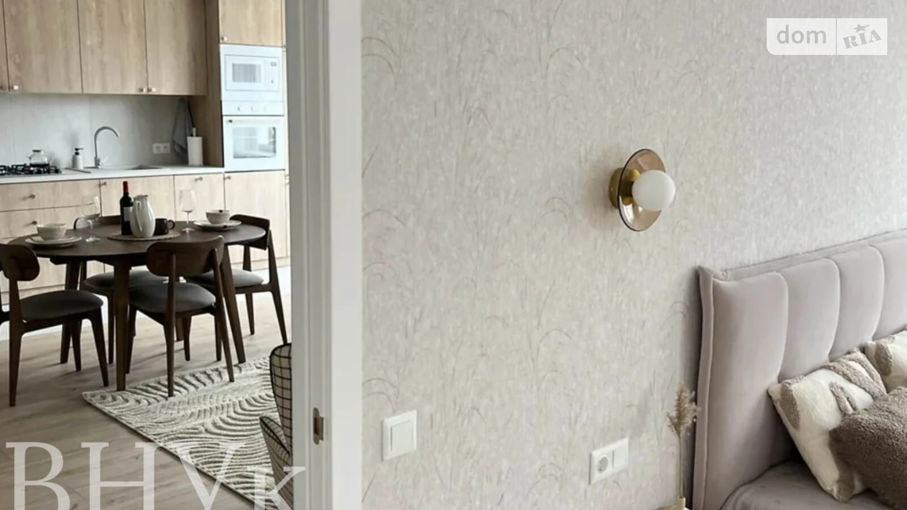 3-комнатная квартира 71.6 кв. м в Тернополе, ул. Старый Рынок - фото 5