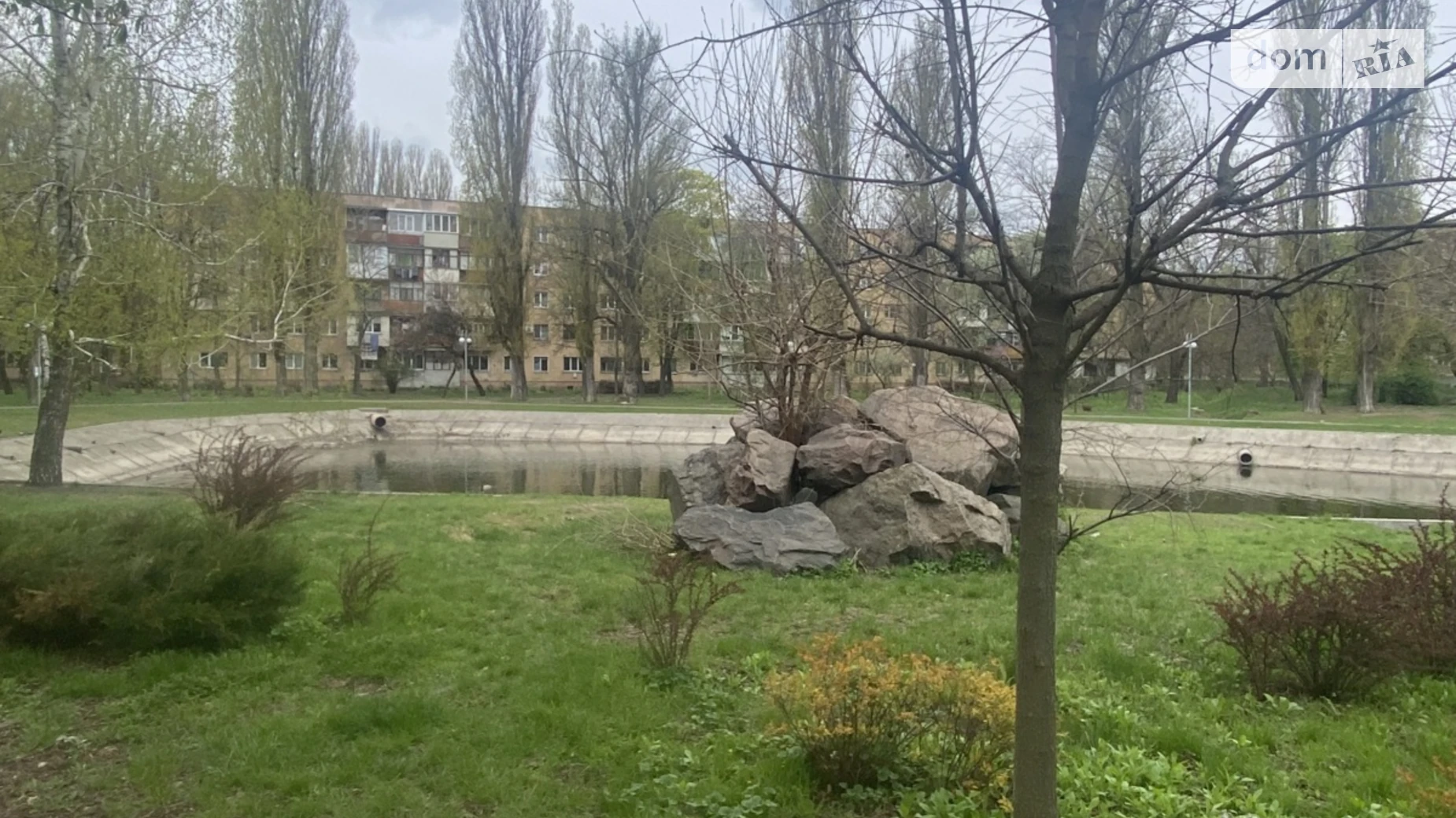 Продается 1-комнатная квартира 28.9 кв. м в Черкассах, ул. Смелянская - фото 2