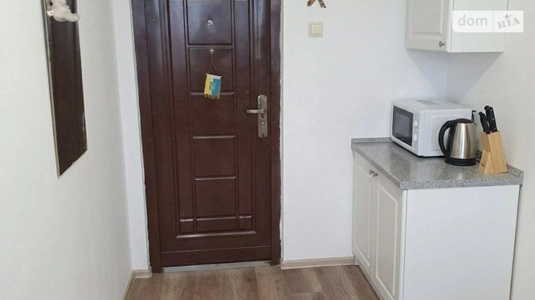 Продается комната 16 кв. м в Львове, цена: 19000 $ - фото 4