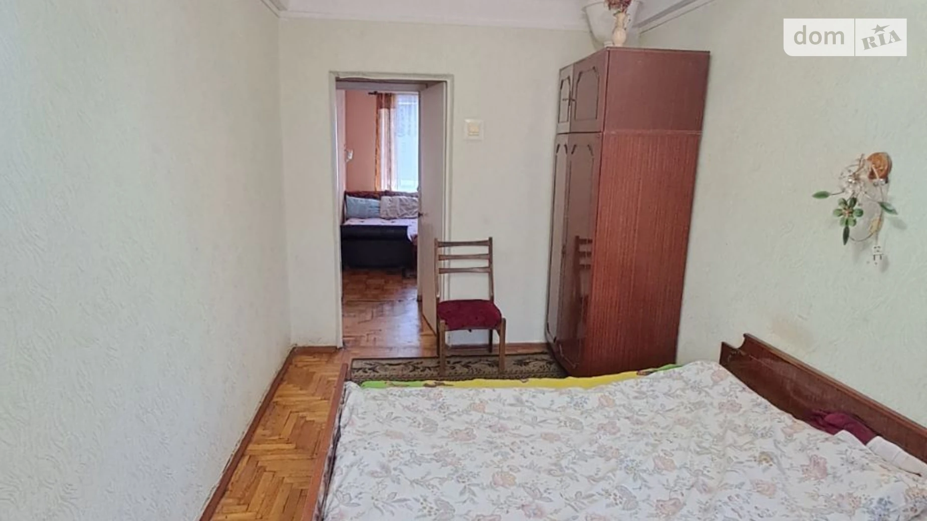 3-кімнатна квартира 54.1 кв. м у Запоріжжі, вул. Радіаторна, 48 - фото 2