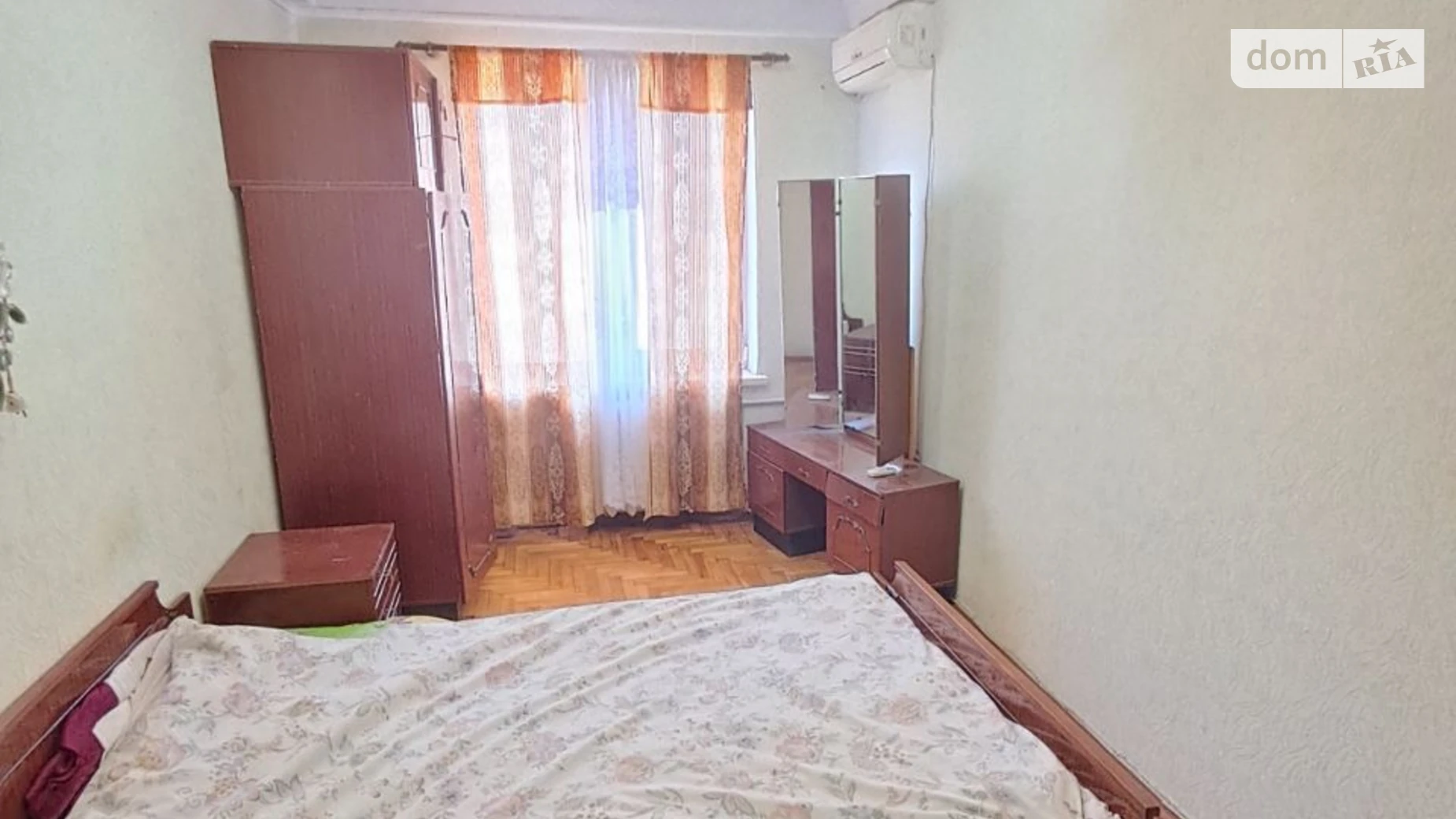 3-кімнатна квартира 54.1 кв. м у Запоріжжі, вул. Радіаторна, 48 - фото 3