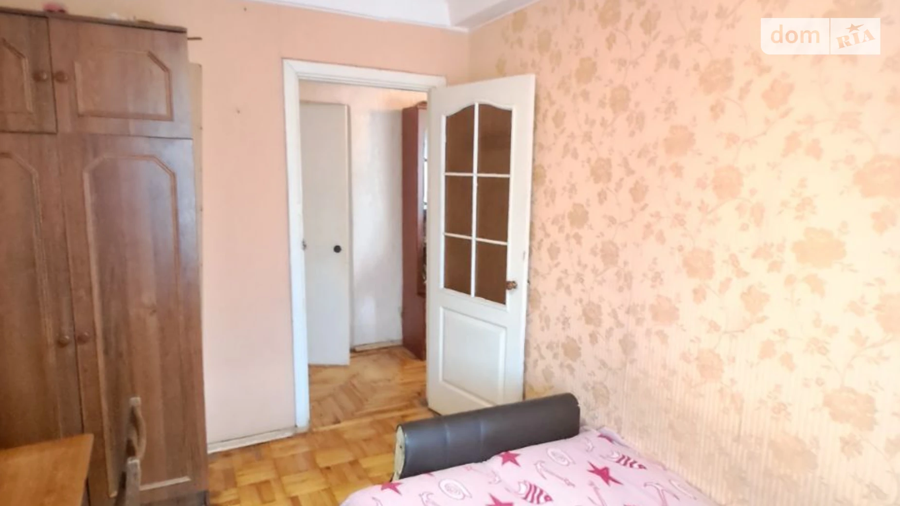 3-кімнатна квартира 54.1 кв. м у Запоріжжі, вул. Радіаторна, 48 - фото 4