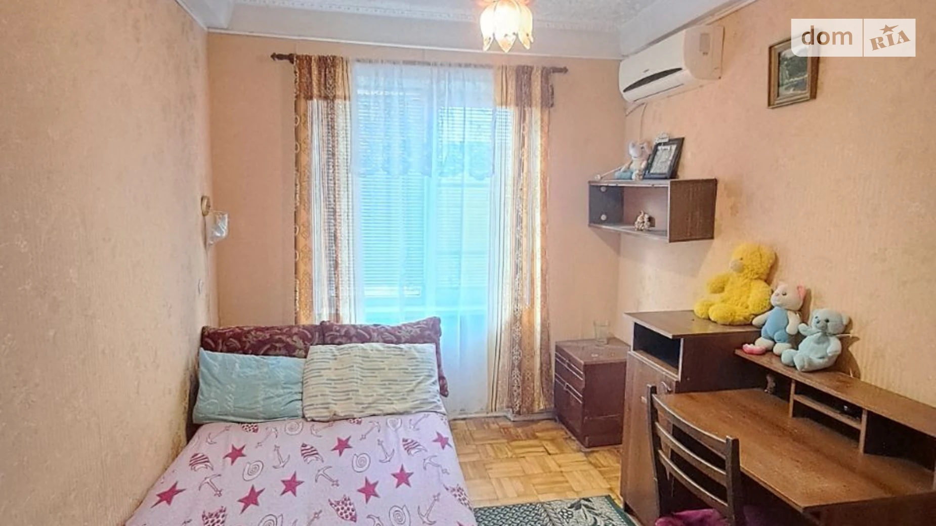 3-кімнатна квартира 54.1 кв. м у Запоріжжі, вул. Радіаторна, 48 - фото 5