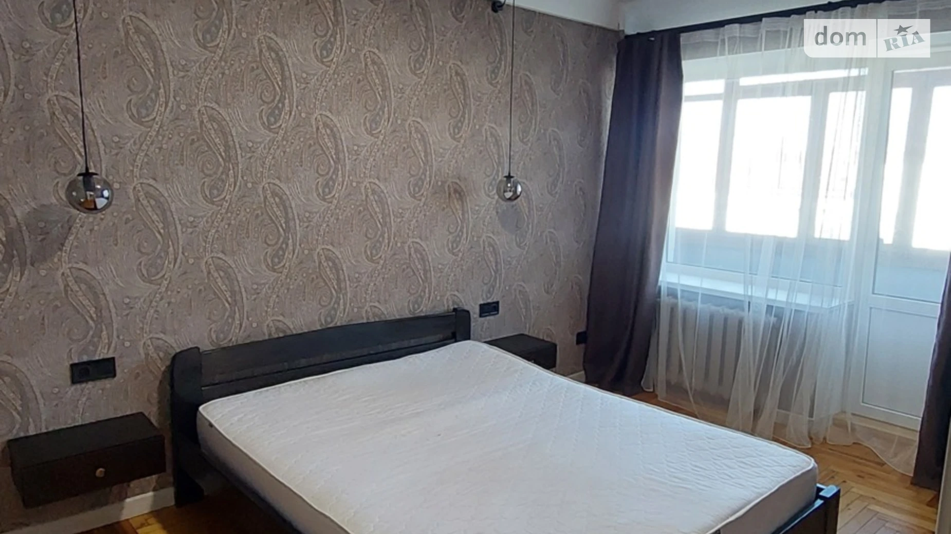 2-кімнатна квартира 43.86 кв. м у Запоріжжі, просп. Соборний, 68/24 - фото 2