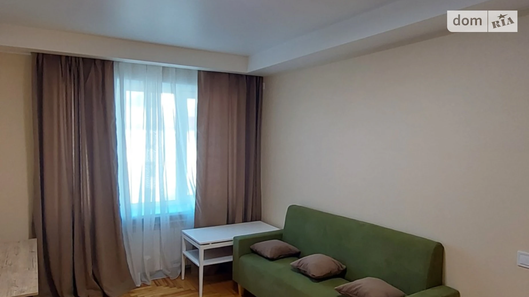 2-кімнатна квартира 43.86 кв. м у Запоріжжі, просп. Соборний, 68/24 - фото 5