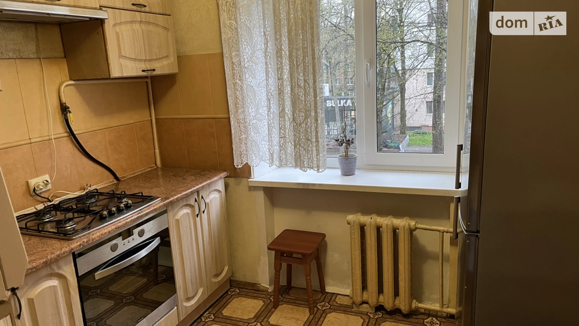 Здається в оренду 2-кімнатна квартира 43.9 кв. м у Хмельницькому, вул. Тернопільська, 22/1 - фото 2