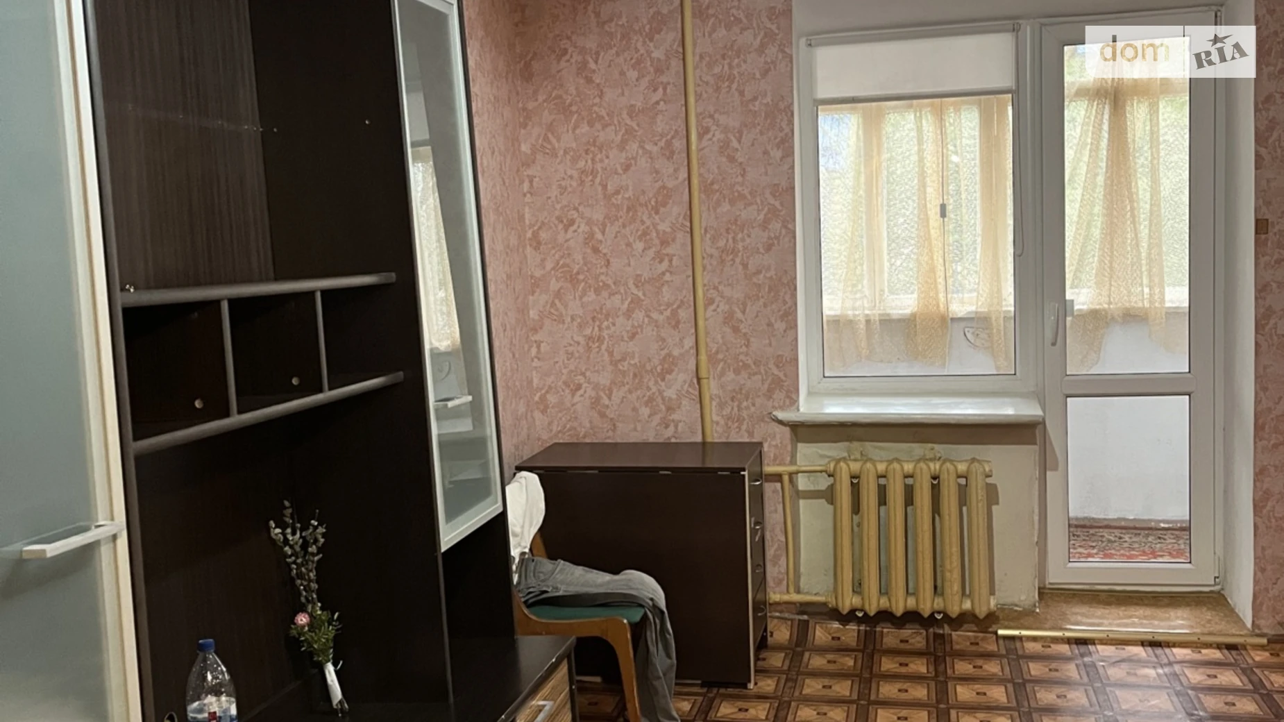 Здається в оренду 2-кімнатна квартира 43.9 кв. м у Хмельницькому, вул. Тернопільська, 22/1 - фото 4