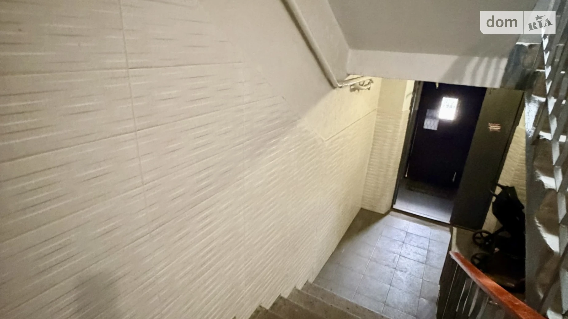 Продается 1-комнатная квартира 34.9 кв. м в Ровно, ул. Фабричная, 1А - фото 4