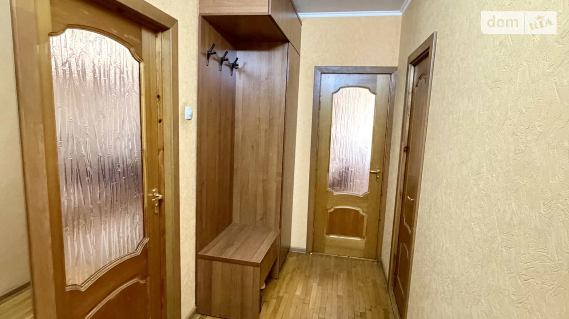 Продается 1-комнатная квартира 34.9 кв. м в Ровно, ул. Фабричная, 1А - фото 5