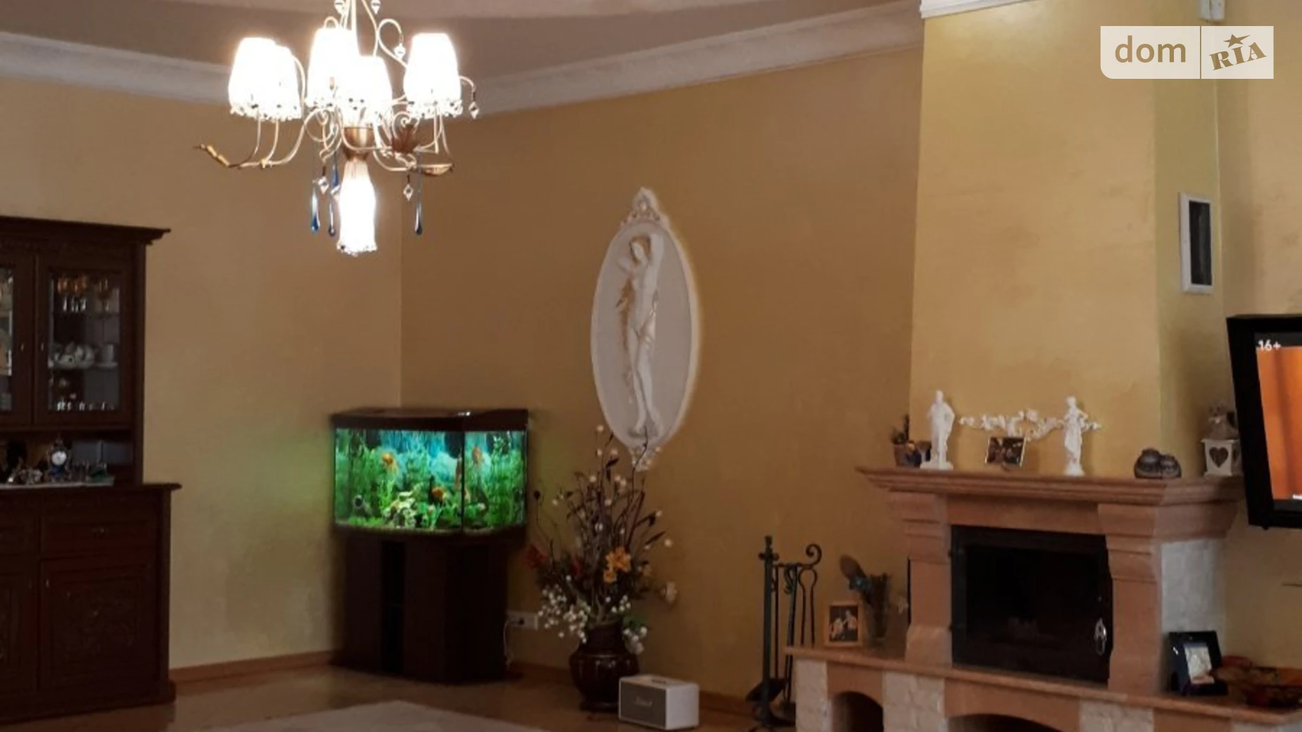 Продается дом на 2 этажа 400 кв. м с беседкой, цена: 380000 $ - фото 5