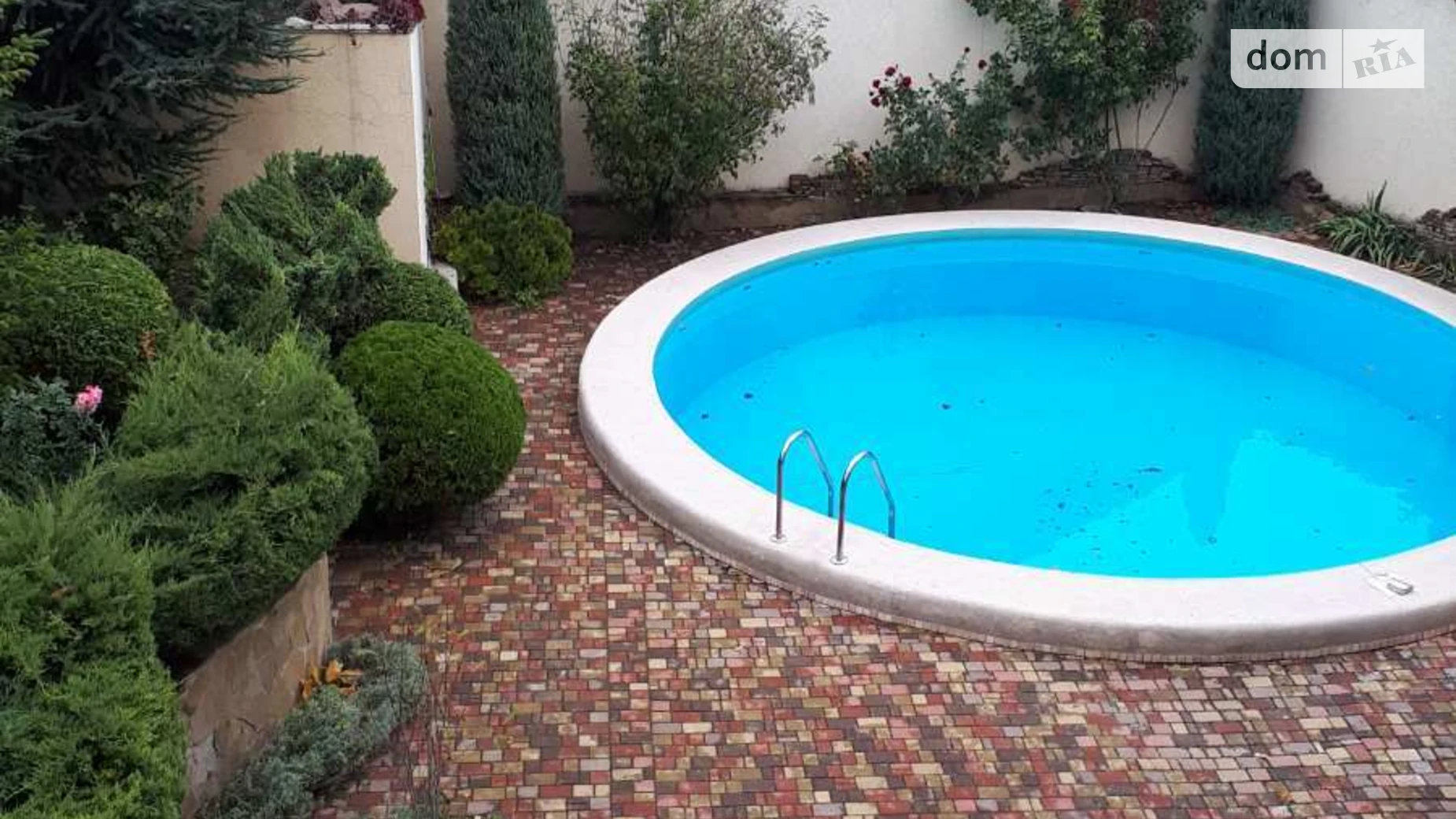 Продается дом на 2 этажа 400 кв. м с беседкой, цена: 380000 $ - фото 2