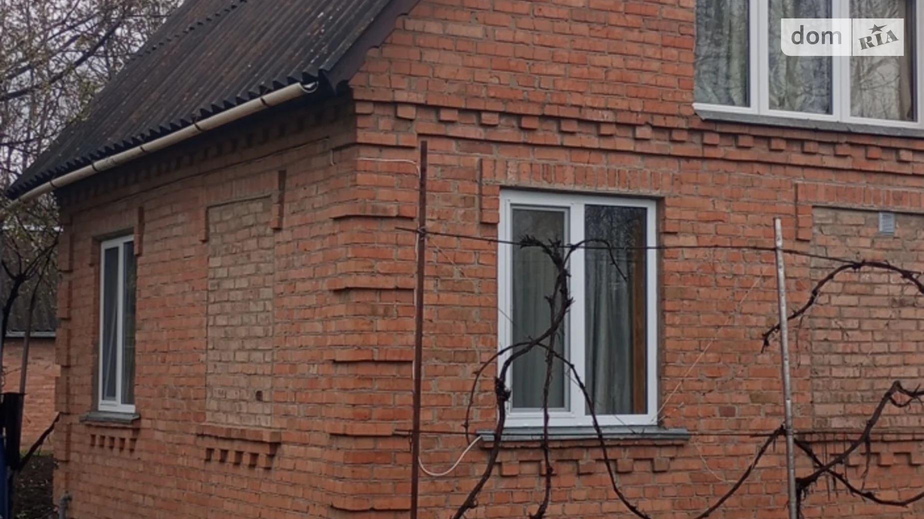 Продается дом на 2 этажа 45 кв. м с подвалом, цена: 20000 $ - фото 5