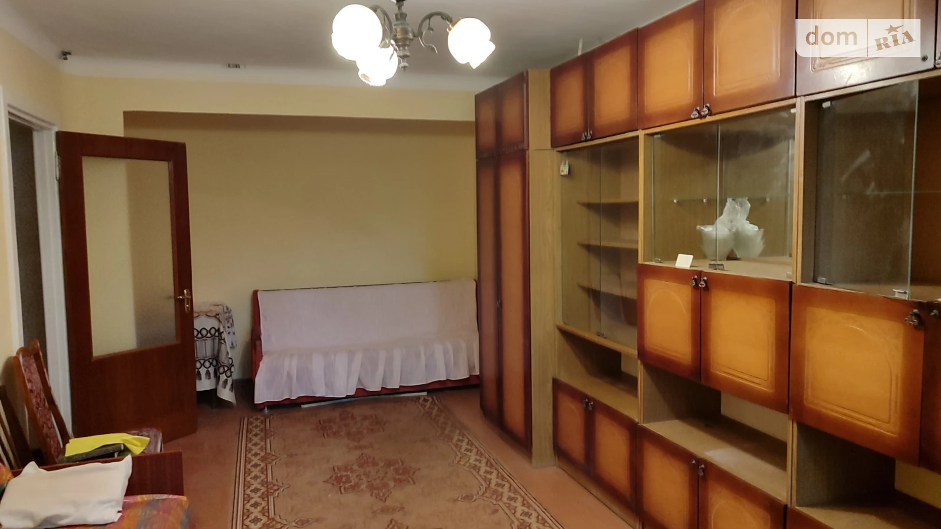 Продається 1-кімнатна квартира 41.2 кв. м у Харкові, цена: 23000 $ - фото 4