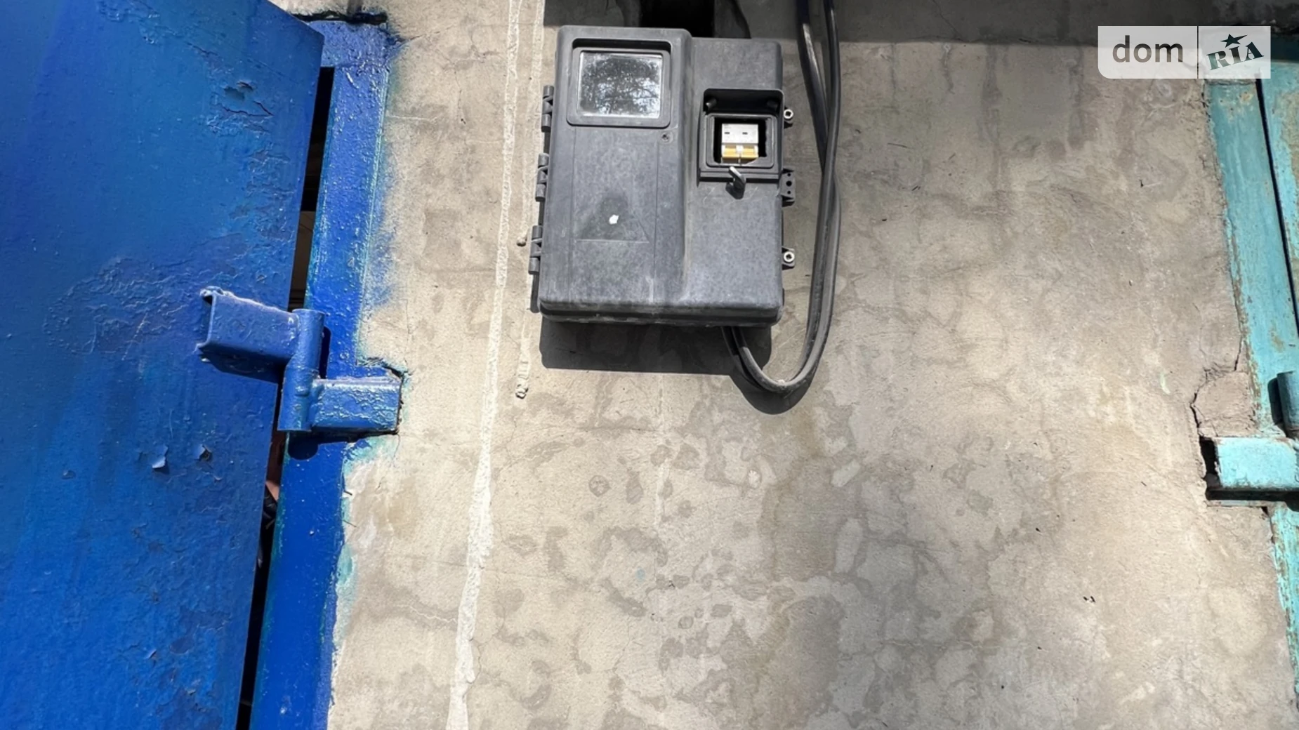 Продается место в гаражном кооперативе под легковое авто на 60 кв. м, цена: 16000 $ - фото 5