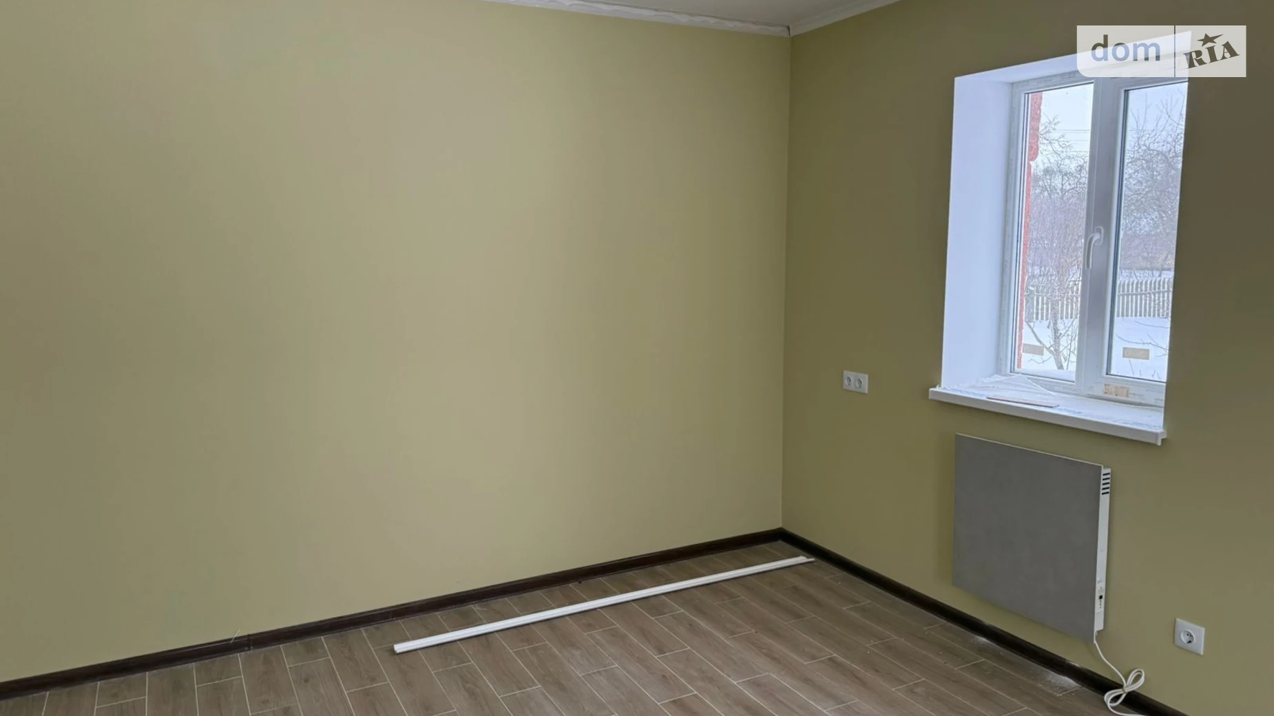 Продается одноэтажный дом 63.7 кв. м с террасой, цена: 28000 $ - фото 5