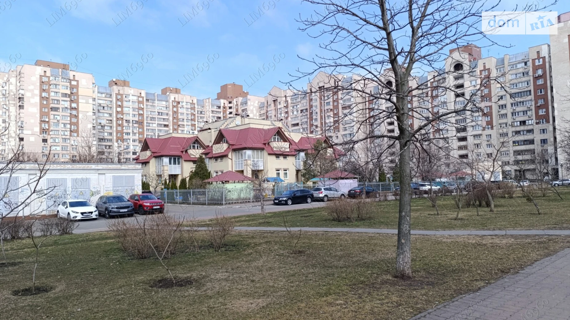 Сдается в аренду 2-комнатная квартира 57.1 кв. м в Киеве, просп. Владимира Ивасюка, 20А - фото 5