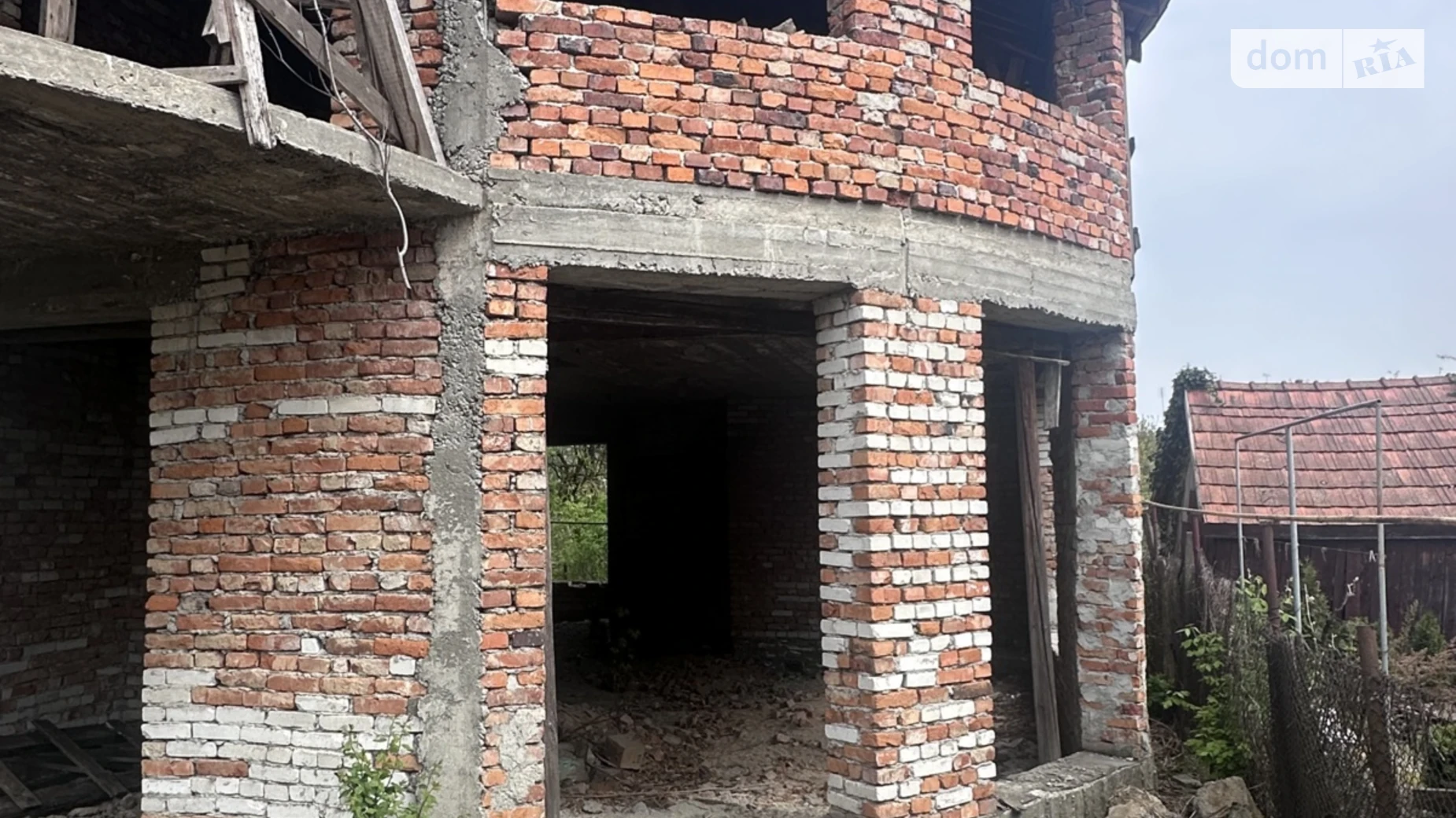 Продается дом на 2 этажа 83.6 кв. м с садом, цена: 35000 $ - фото 5