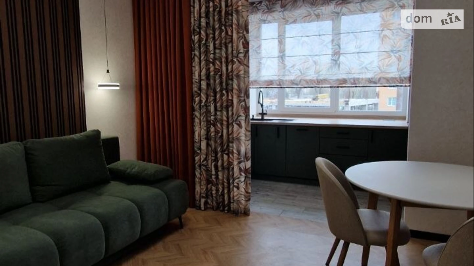 Сдается в аренду 1-комнатная квартира 47.5 кв. м в Хмельницком, Старокостянтиновское шоссе, 20/3Б - фото 5