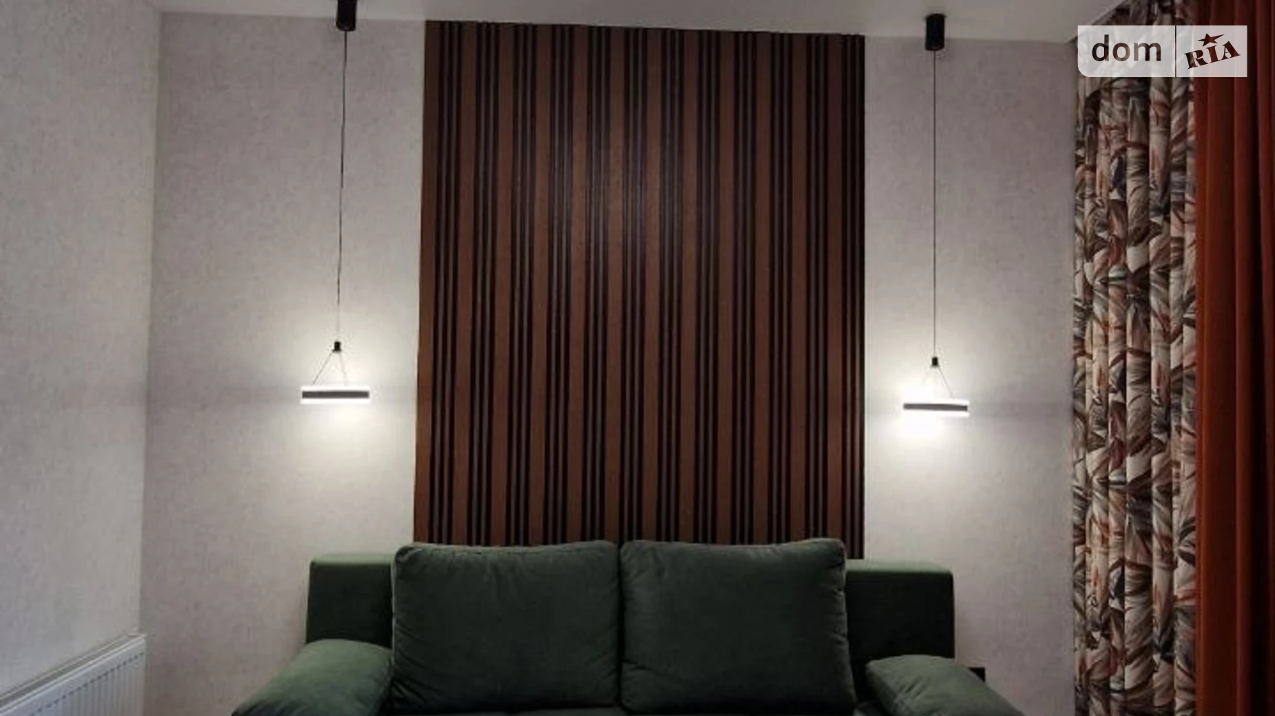 Сдается в аренду 1-комнатная квартира 47.5 кв. м в Хмельницком, Старокостянтиновское шоссе, 20/3Б - фото 3