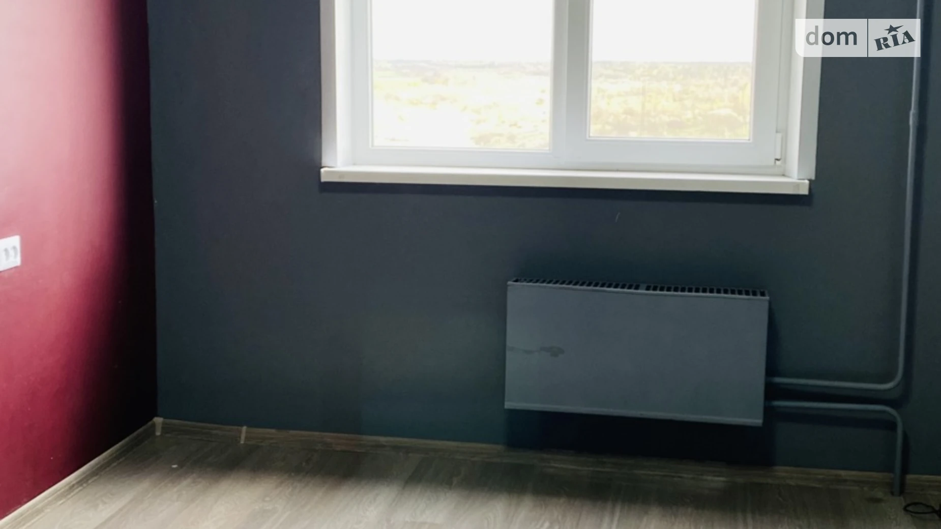 Продается 2-комнатная квартира 50.6 кв. м в Кривом Роге, цена: 15000 $ - фото 3