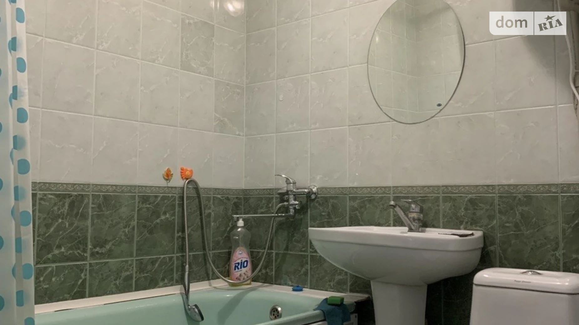 Сдается в аренду 1-комнатная квартира 40 кв. м в Днепре, бул. Славы, 18 - фото 3