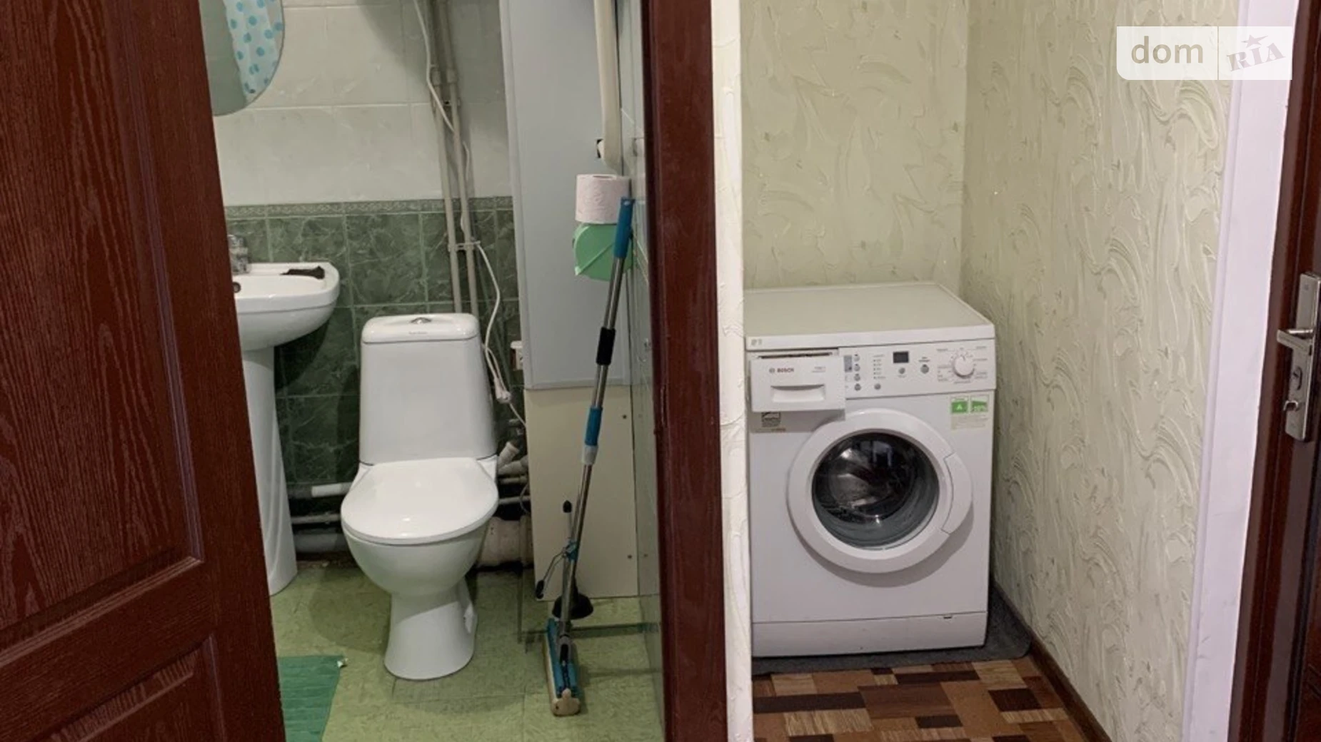 Сдается в аренду 1-комнатная квартира 40 кв. м в Днепре, бул. Славы, 18 - фото 4