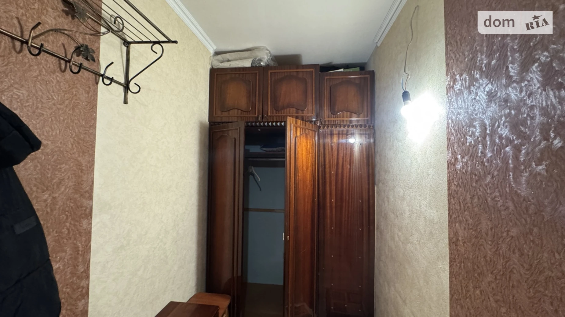Сдается в аренду 1-комнатная квартира 45.8 кв. м в Виннице, ул. Николаевская, 17 - фото 4