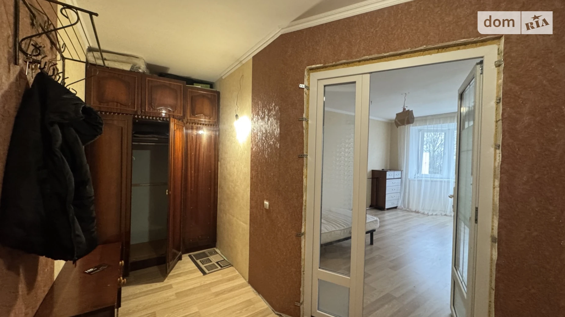 Сдается в аренду 1-комнатная квартира 45.8 кв. м в Виннице, ул. Николаевская, 17 - фото 5