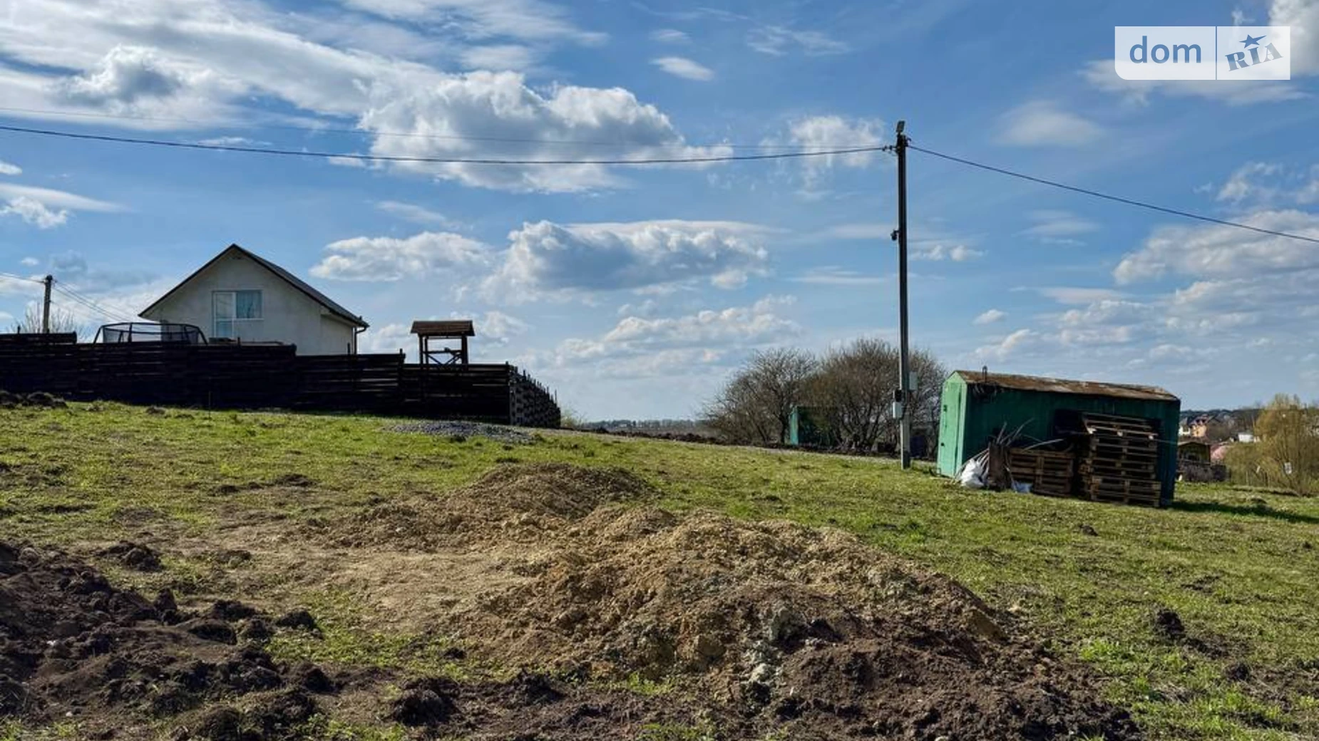 Продається земельна ділянка 12 соток у Хмельницькій області, цена: 10000 $ - фото 4