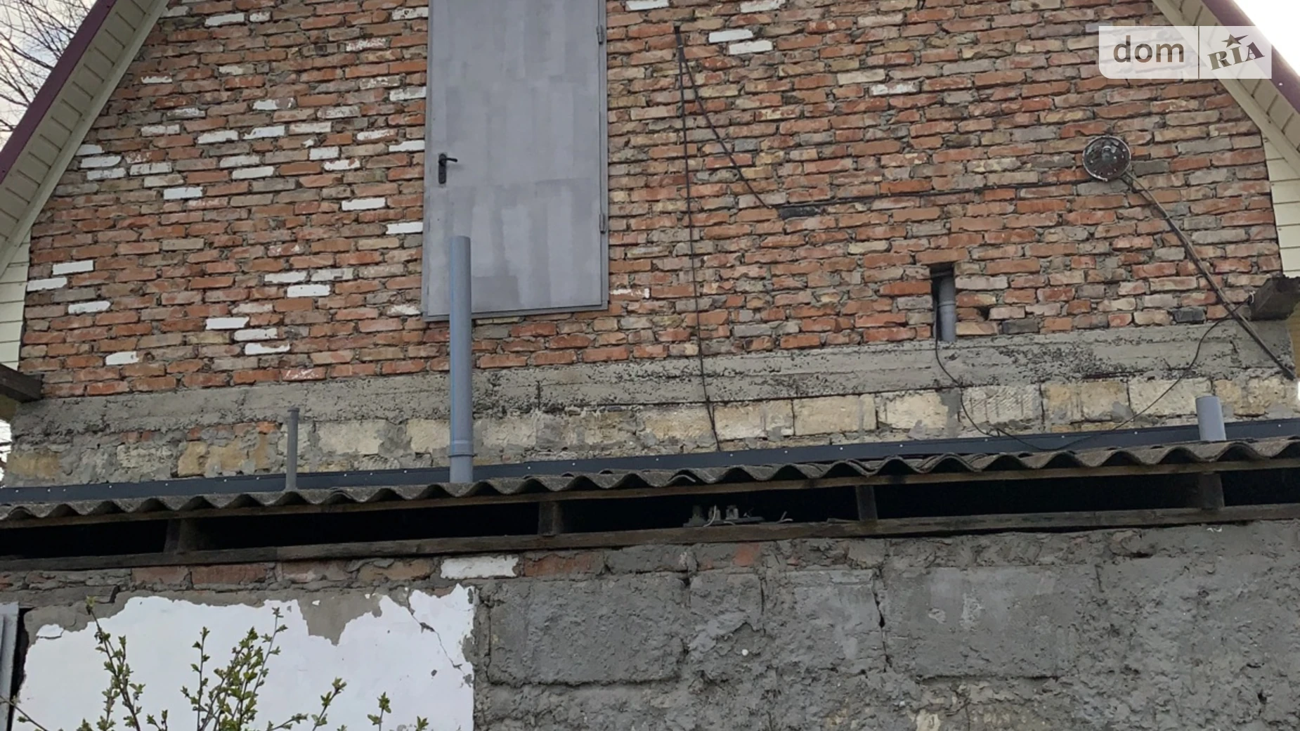 Продается помещения свободного назначения 73.1 кв. м в 2-этажном здании, цена: 36000 $ - фото 5