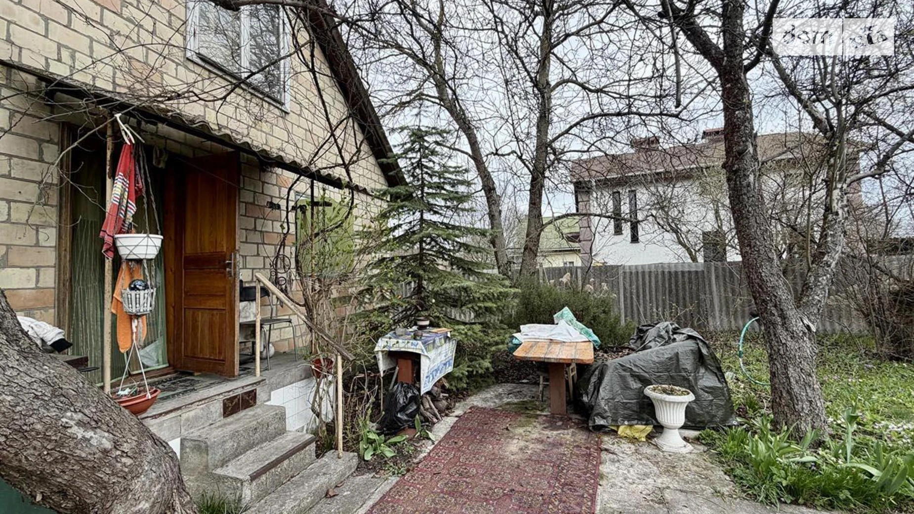 Продается дом на 2 этажа 50 кв. м с гаражом, цена: 30000 $ - фото 4