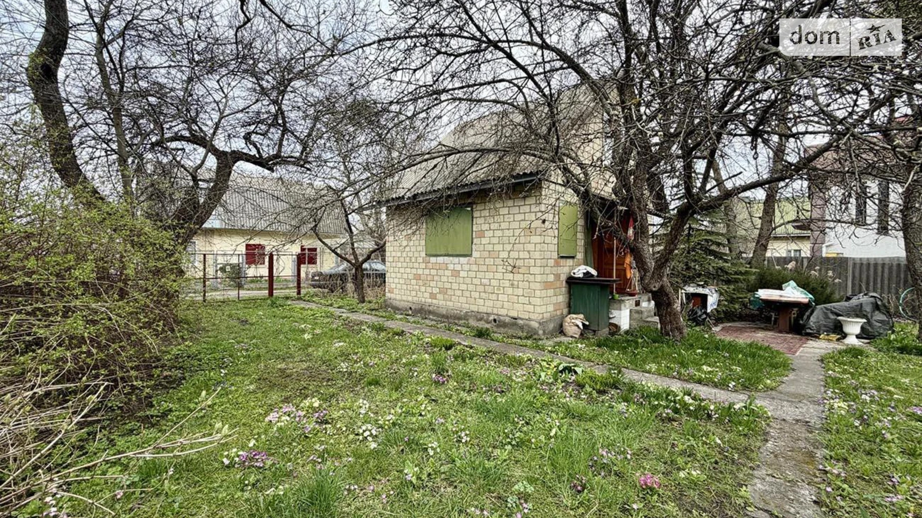 Продается дом на 2 этажа 50 кв. м с беседкой, цена: 30000 $ - фото 5