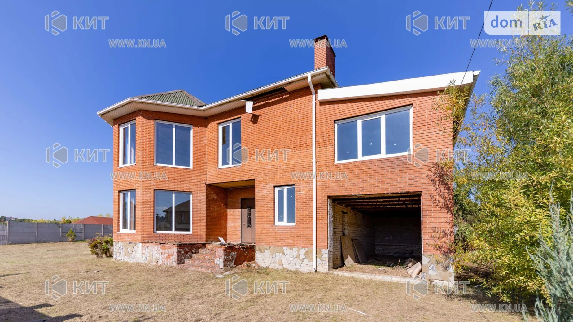 Продается дом на 2 этажа 400 кв. м с гаражом, цена: 265000 $ - фото 5