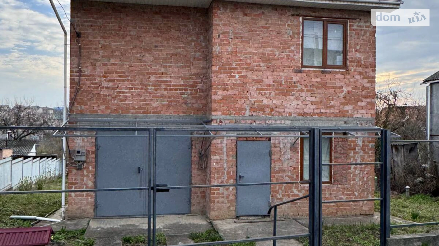 Продается дом на 2 этажа 113.1 кв. м с террасой, цена: 59000 $ - фото 2